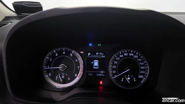 Hyundai Venue