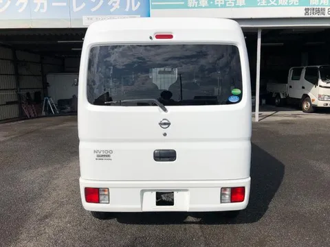 Nissan Clipper