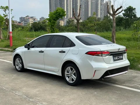 Toyota Levin