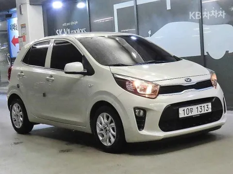 Kia Picanto (Morning)