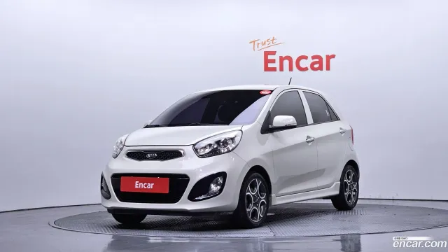 Kia Picanto (Morning)