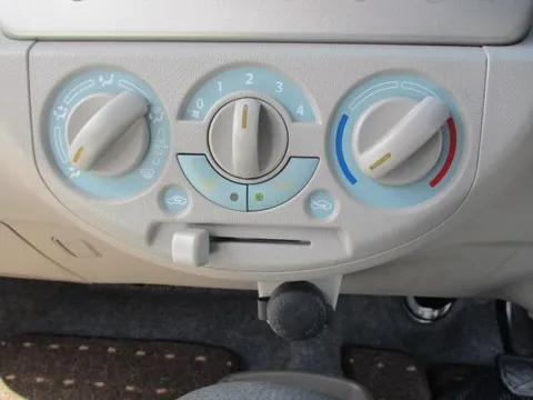 Suzuki Alto Eco