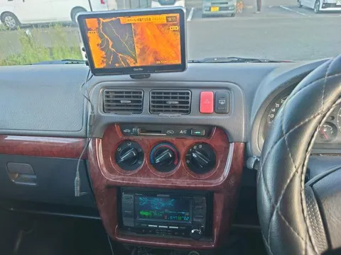 Honda Vamos