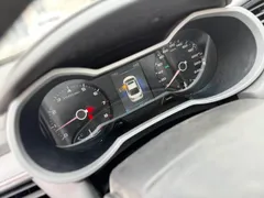 Geely Emgrand GL
