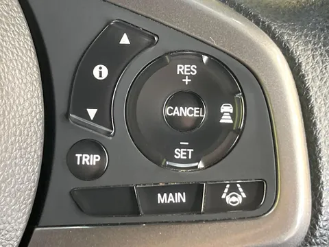 Honda N-VAN +Style