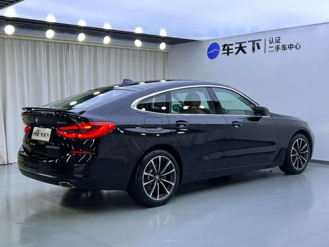 BMW Gran Turismo