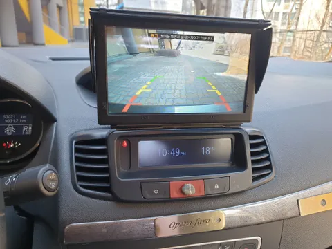 Renault SM3