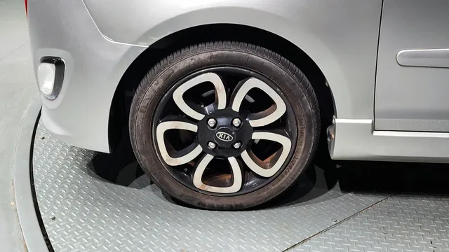 Kia Picanto (Morning)