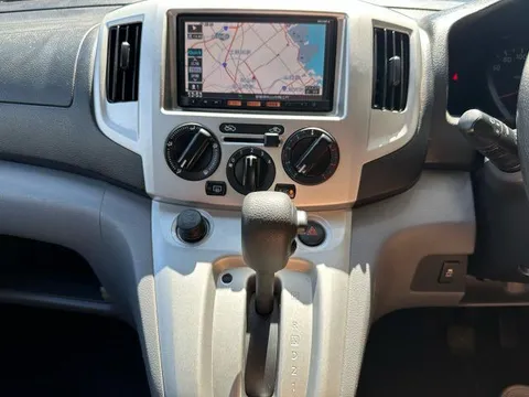 Nissan Vanette