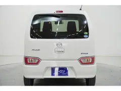 Mazda Flair