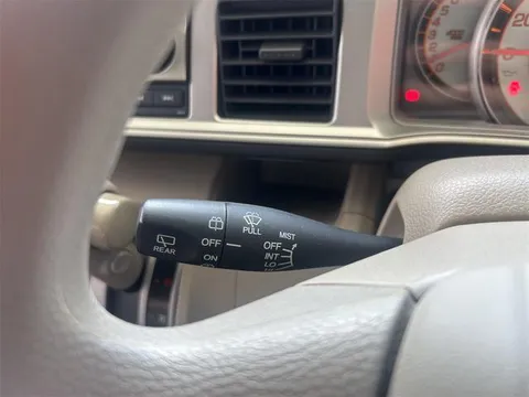 Honda Life