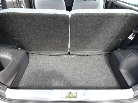 Subaru Pleo