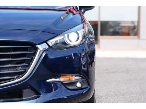 Mazda Mazda3 (Axela)