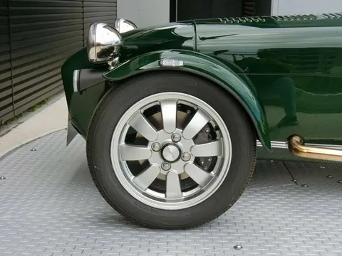 Caterham