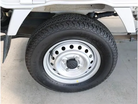 Suzuki Carry Track