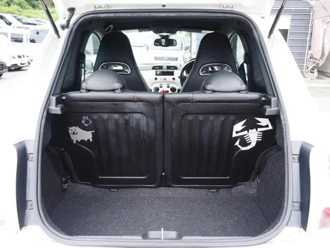 Abarth 500