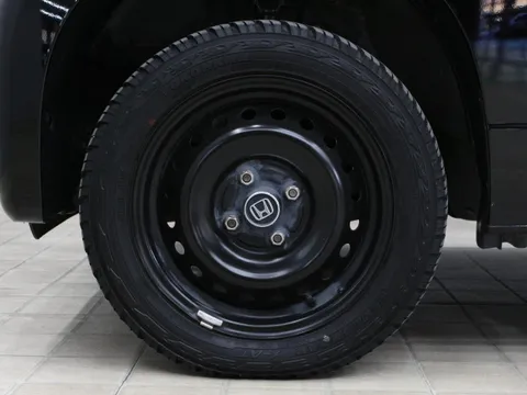 Honda N-VAN Plus Style
