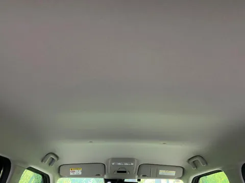 Mitsubishi eK X