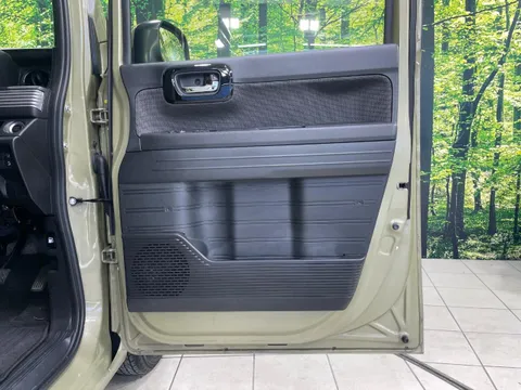Honda N-VAN +Style