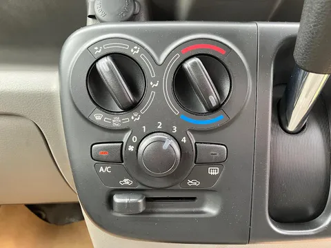 Nissan Clipper