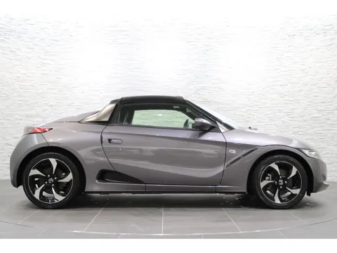 Honda S660