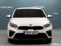Kia Cerato (K3)