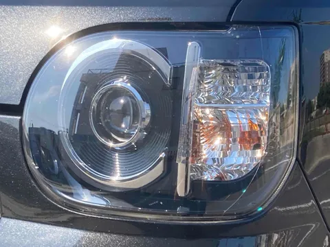 Daihatsu Mira Tocot