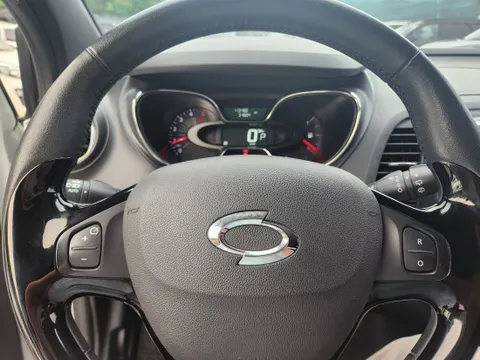 Renault QM3