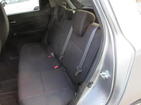 Suzuki Swift Sport