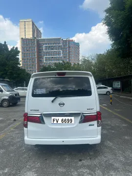 Nissan NV200