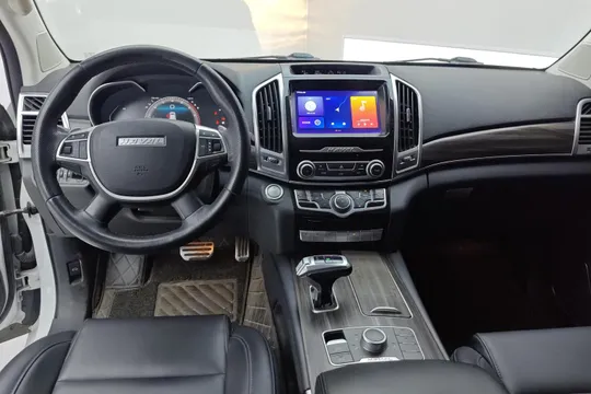 Haval H9