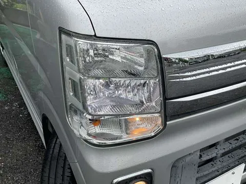 Nissan Clipper Rio