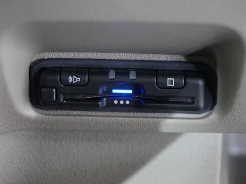 Honda N-BOX Joy