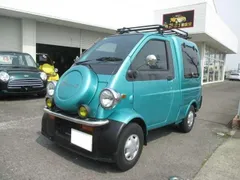 Daihatsu Midgetii