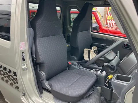 Suzuki Super Carry