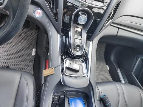 Acura RDX