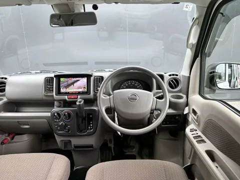 Nissan Clipper