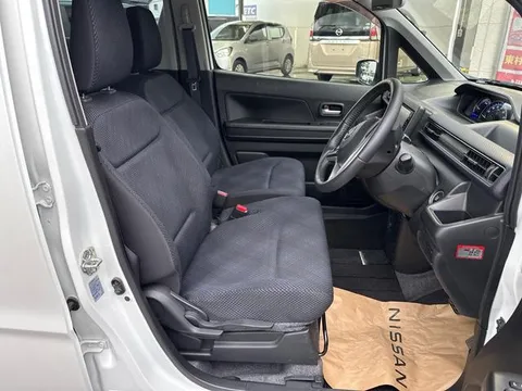Mazda Flair