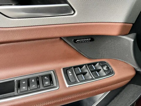 Jaguar XFL