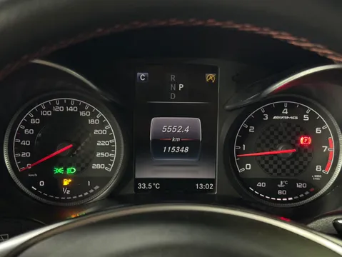 Mercedes-Benz Mercedes-Benz GLC