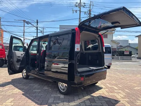 Honda Vamos