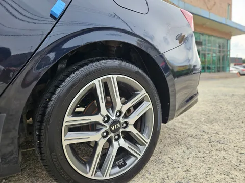 Kia Cerato (K3)