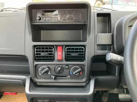 Nissan Clipper Truck