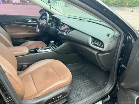 Buick Regal