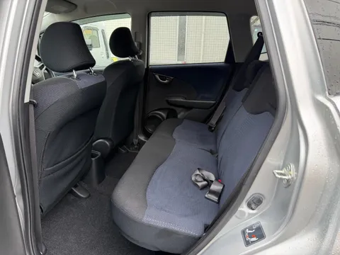 Honda Jazz (Fit)