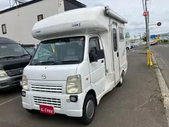 Mazda Scrum Truck