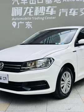 Volkswagen Santana