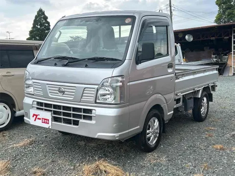 Nissan Clipper Truck