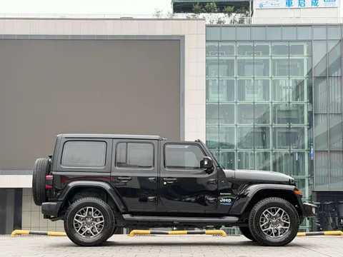 Jeep