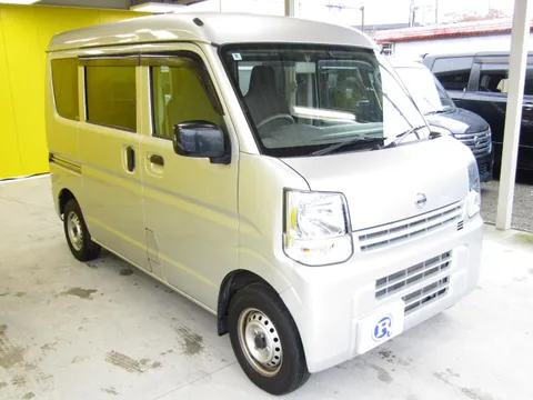 Nissan Clipper